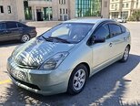 Toyota Prius-8