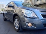 Chevrolet Cobalt-4