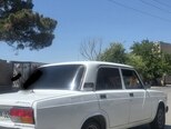 LADA (VAZ) 2107-5