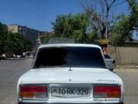 LADA (VAZ) 2107-4