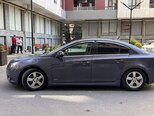 Chevrolet Cruze-3