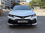 Toyota Camry-1