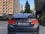 Chevrolet Cruze-2