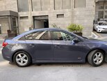 Chevrolet Cruze-4