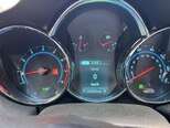 Chevrolet Cruze-6