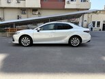 Toyota Camry-2