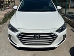 Hyundai Elantra-1