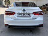 Toyota Camry-4