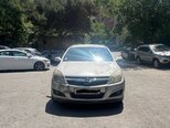 Opel Astra-1