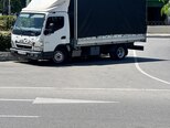 Mitsubishi Fuso Canter-8