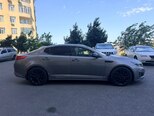 Kia Optima-2