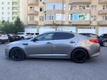 Kia Optima-4