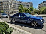 Mercedes E 230-5