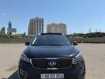 Kia Sorento-1