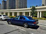 Mercedes E 230-3