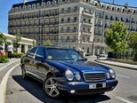 Mercedes E 230-2