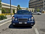 Mercedes E 230-7