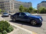Mercedes E 230-8