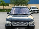 Land Rover Range Rover-1