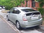 Toyota Prius-2