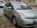 Toyota Prius-8