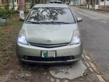 Toyota Prius-1