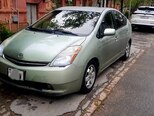 Toyota Prius-9