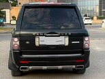 Land Rover Range Rover-2