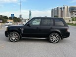 Land Rover Range Rover-4