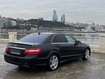 Mercedes E 220-6