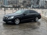Mercedes E 220-2