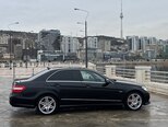 Mercedes E 220-5