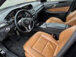 Mercedes E 220-9