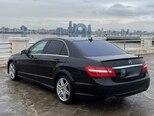 Mercedes E 220-7