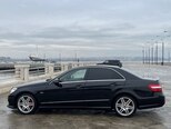 Mercedes E 220-4
