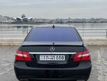Mercedes E 220-8