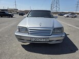 Mercedes C 180-1