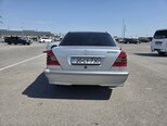 Mercedes C 180-2
