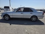 Mercedes C 180-3