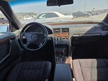 Mercedes C 180-8