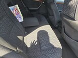 Mercedes C 180-7