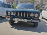 LADA (VAZ) 2106-3