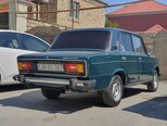 LADA (VAZ) 2106-5