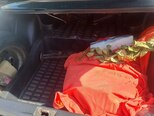 LADA (VAZ) 2106-8