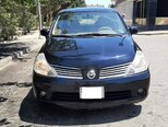 Nissan Tiida-1
