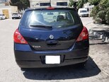 Nissan Tiida-2