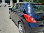 Nissan Tiida-6