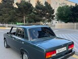 LADA (VAZ) 2107-3