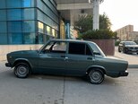LADA (VAZ) 2107-7