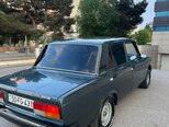 LADA (VAZ) 2107-6